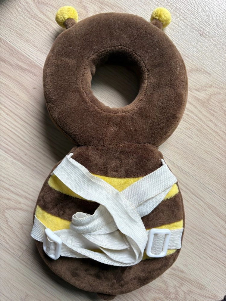 아가드 꿀벌 머리쿵보호대 이미지