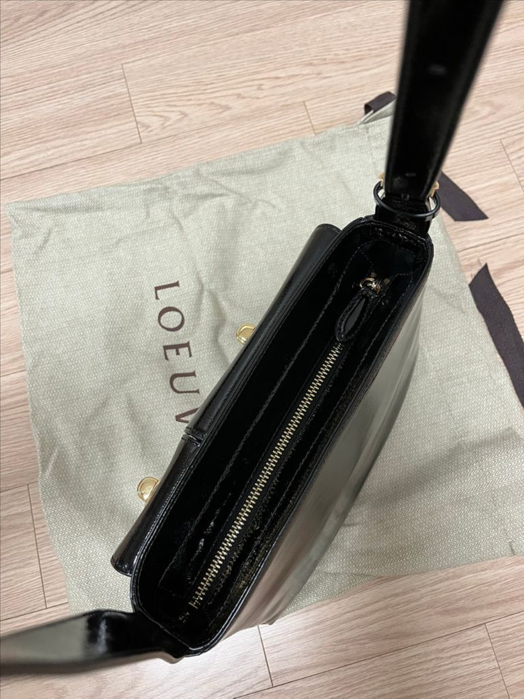 루에브르 가방(새상태) 이미지