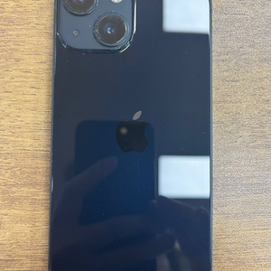 아이폰13미니 미드나이트 256GB 판매합니다<39만> 이미지