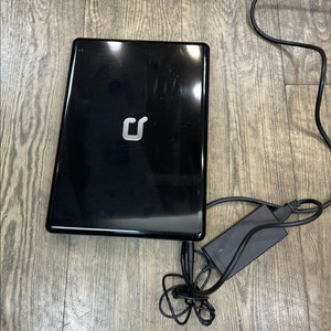Compaq presaril cq40 부품용 노트북 이미지
