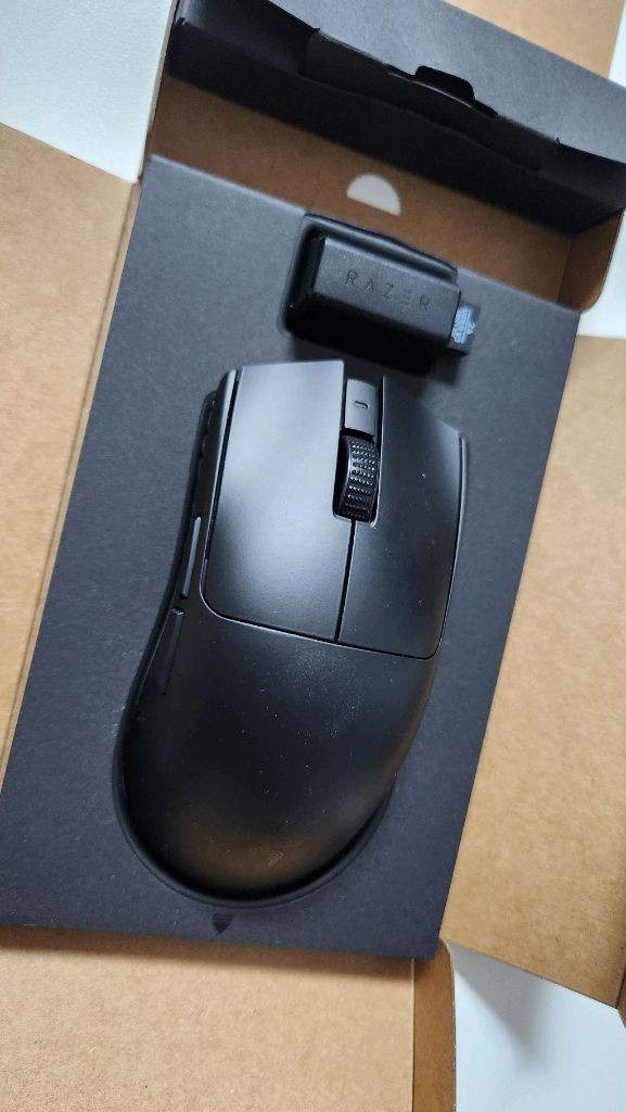 레이저 바이퍼 V3 PRO SE 팝니다 이미지