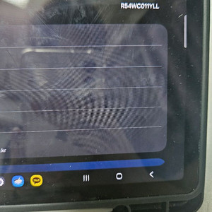 갤럭시탭 S9 FE 128기가 이미지