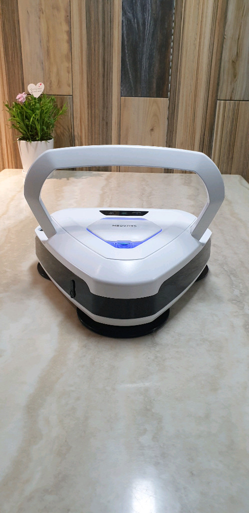 세라롯 로봇 물걸레 청소기 CGM ERCM-2001 이미지