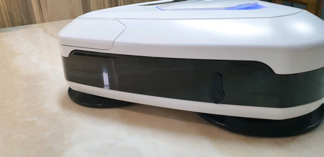 세라롯 로봇 물걸레 청소기 CGM ERCM-2001 이미지