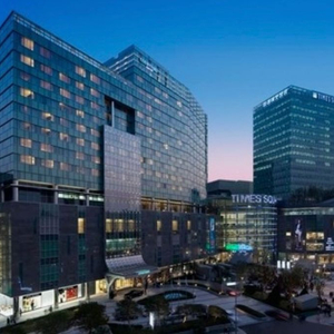 코크야드 메리어트 타임스퀘어 영등포 호텔 이미지