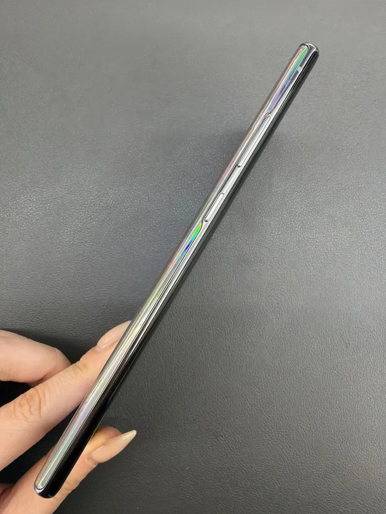 [대전 중고폰] 갤럭시 노트10 플러스 256GB 아우라글로우 / S급 / 실사진 / 413384 이미지