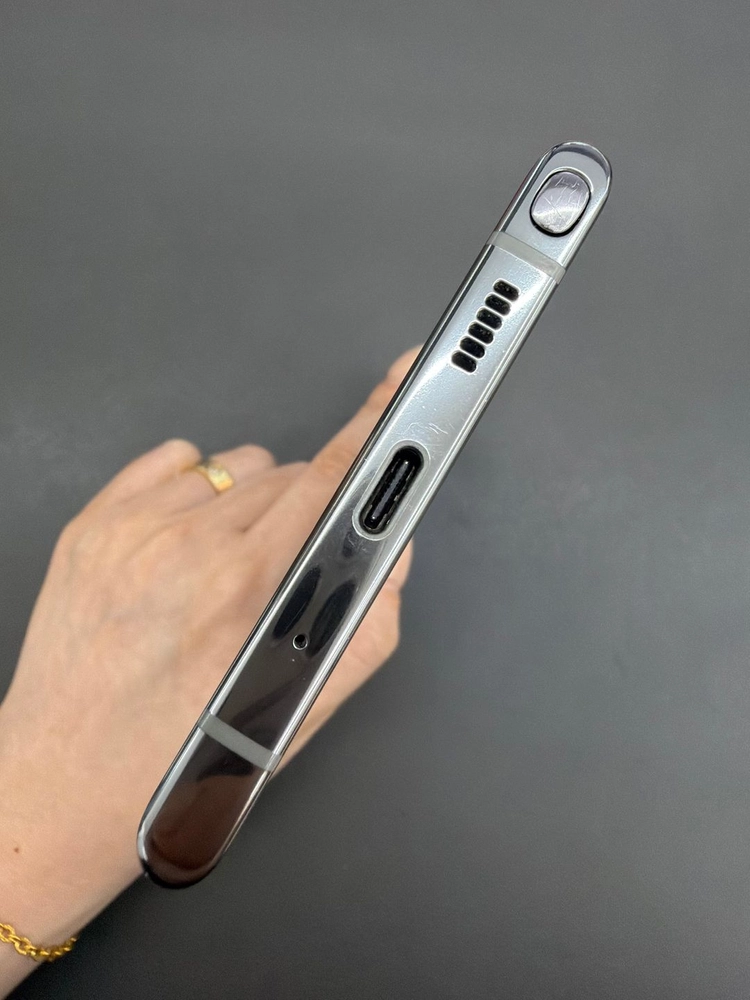 [대전 중고폰] 갤럭시 노트10 플러스 256GB 아우라글로우 / S급 / 실사진 / 413384 이미지