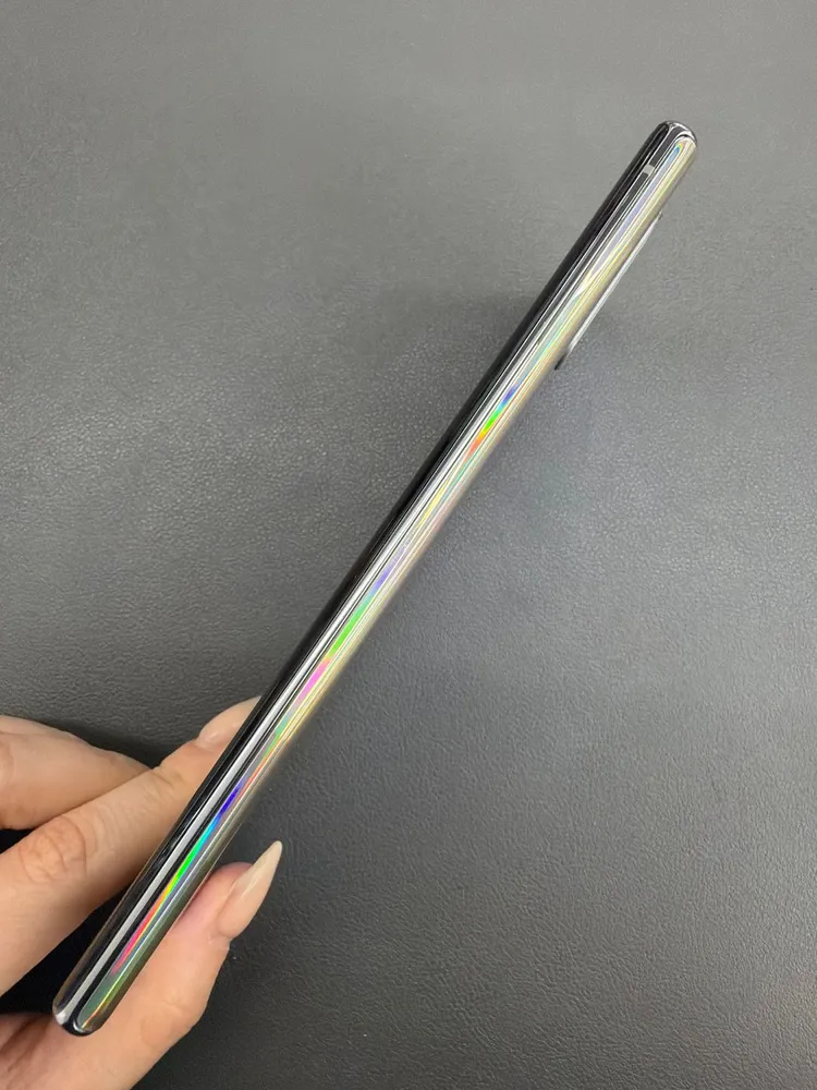 [대전 중고폰] 갤럭시 노트10 플러스 256GB 아우라글로우 / S급 / 실사진 / 413384 이미지
