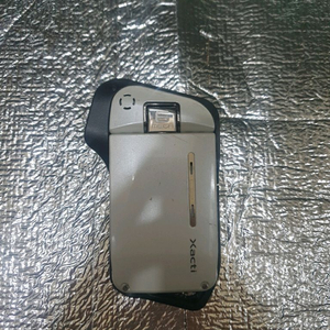 산요 작티 CA65 올드디카,캠코더(올드 디지털카메라) SANYO Xacti CA65 이미지