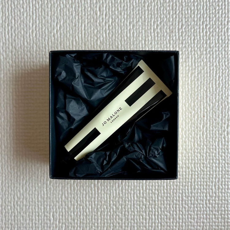 조말론 런던 잉글리쉬 페어 앤 프리지아 핸드 크림 30ml 이미지