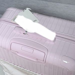 리모와 발레리나핑크 체크인라지 이미지