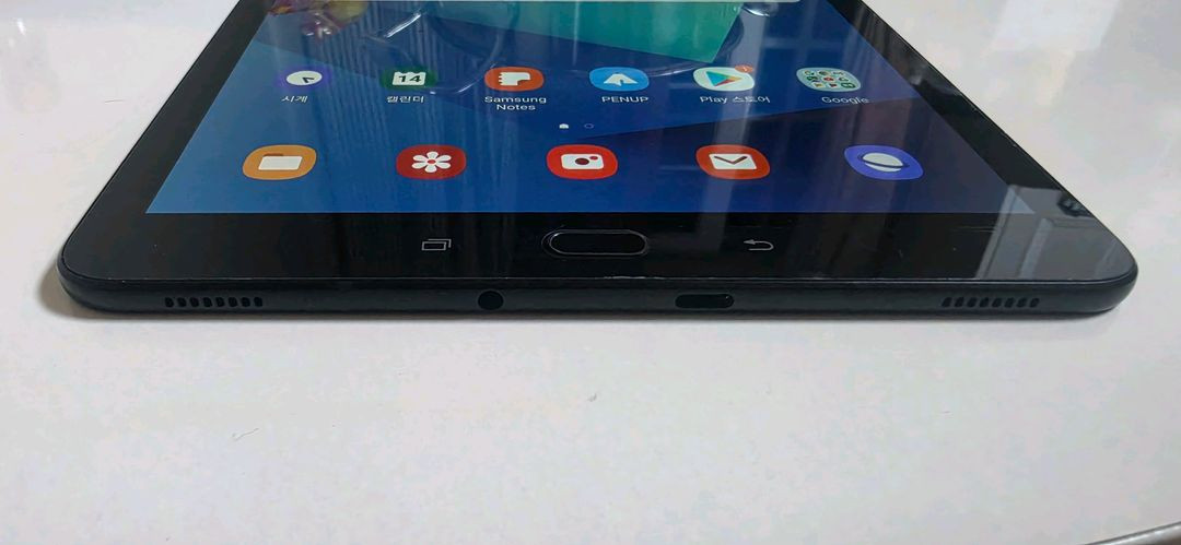 갤럭시탭 총2대 S3 + 노트10.1 이미지