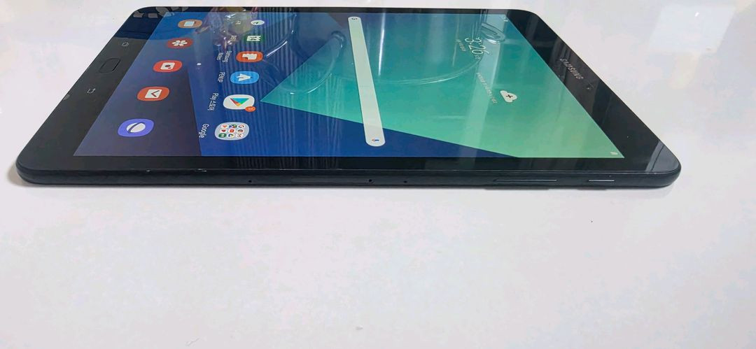 갤럭시탭 총2대 S3 + 노트10.1 이미지