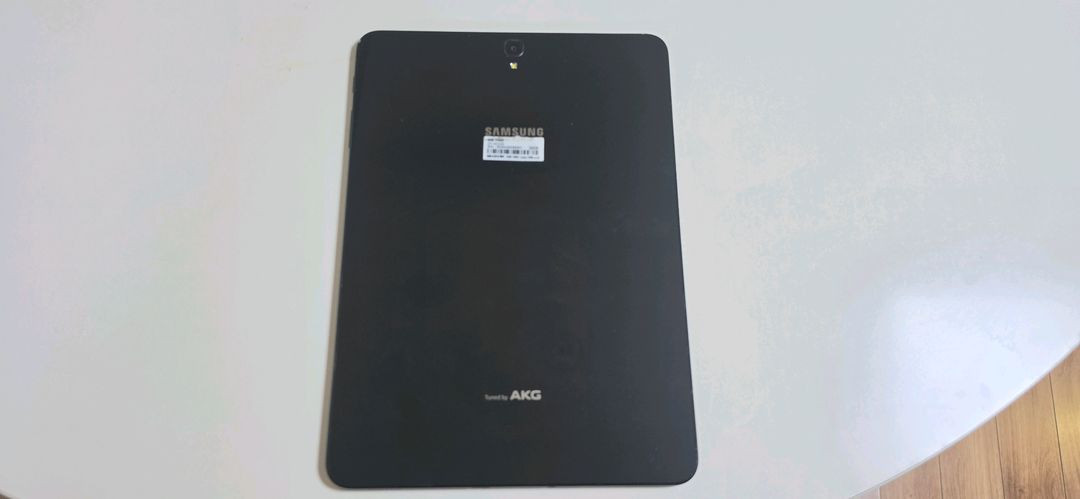 갤럭시탭 총2대 S3 + 노트10.1 이미지