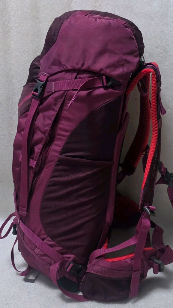 오스프리 OSPREY 카이트 36 등산배낭 여행캠핑백팩 여성공용전용 이미지