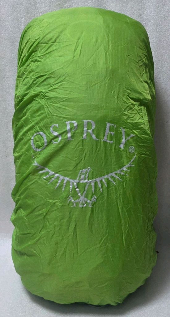 오스프리 OSPREY 카이트 36 등산배낭 여행캠핑백팩 여성공용전용 이미지