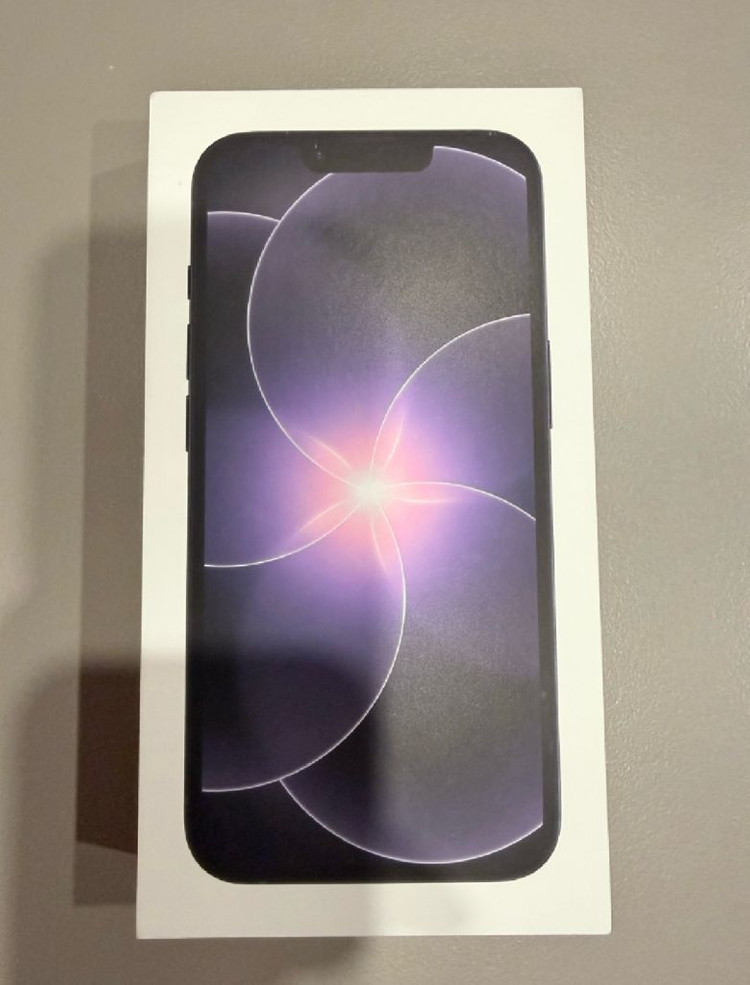 (신품급) 아이폰 17e 블랙 256GB 이미지