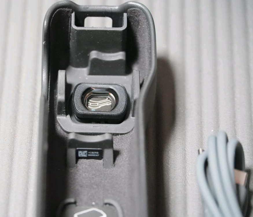 DJI 오즈모포켓3 크리에이터콤보 팝니다 이미지