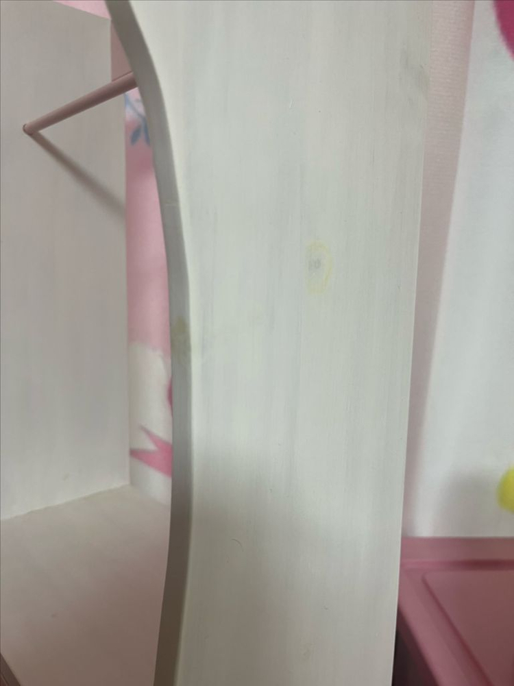 베이비돌의상 행거 이미지