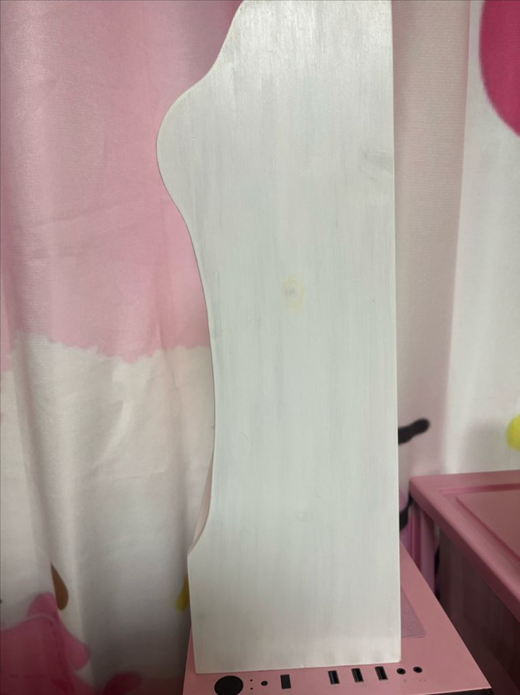 베이비돌의상 행거 이미지