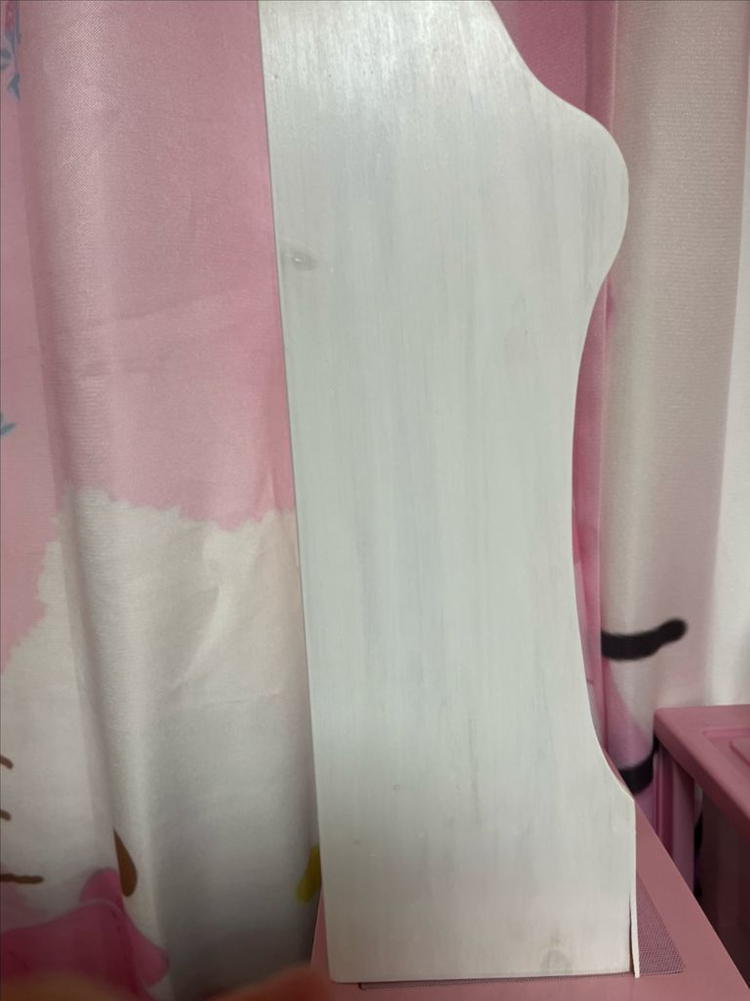 베이비돌의상 행거 이미지