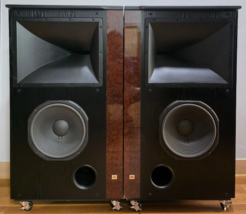 JBL 스피커 S2600 판매합니다 이미지