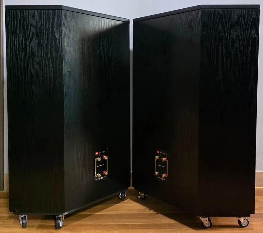 JBL 스피커 S2600 판매합니다 이미지