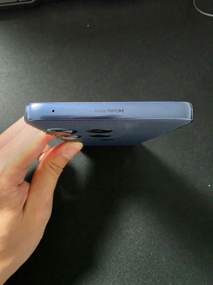 S급) 모토로라G56 256GB 저렴하게판매 이미지
