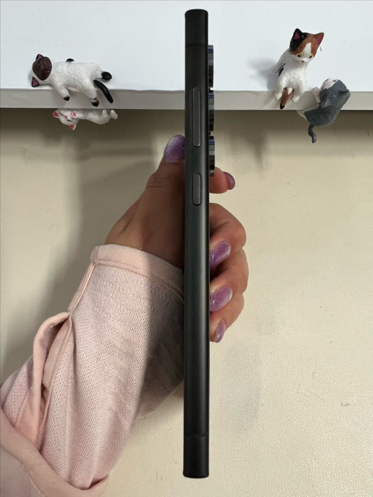 갤럭시S24울트라 256G 티타늄블랙 S급! 이미지