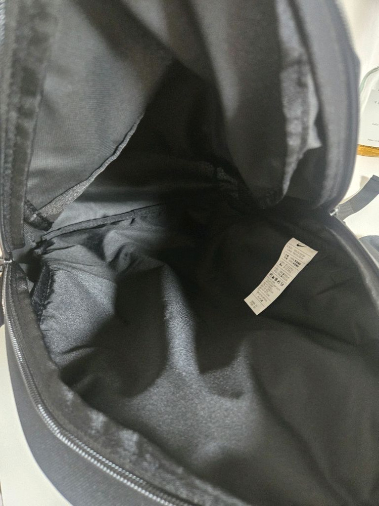 나이키백팩 정품 새상품 이미지