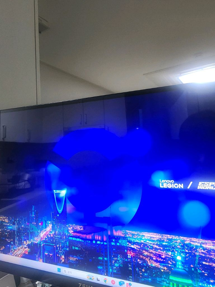 레노버 리전5프로 16arhr9 RTX3070ti 이미지