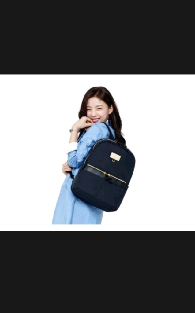 쌤소나이트레드 Airette 여성백팩 이미지