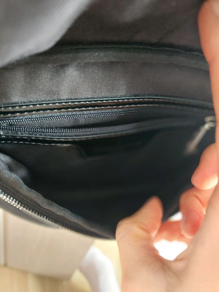 백화점) 폴스부띠끄 숄더백 이미지