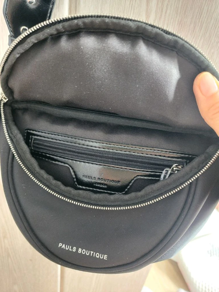 백화점) 폴스부띠끄 숄더백 이미지
