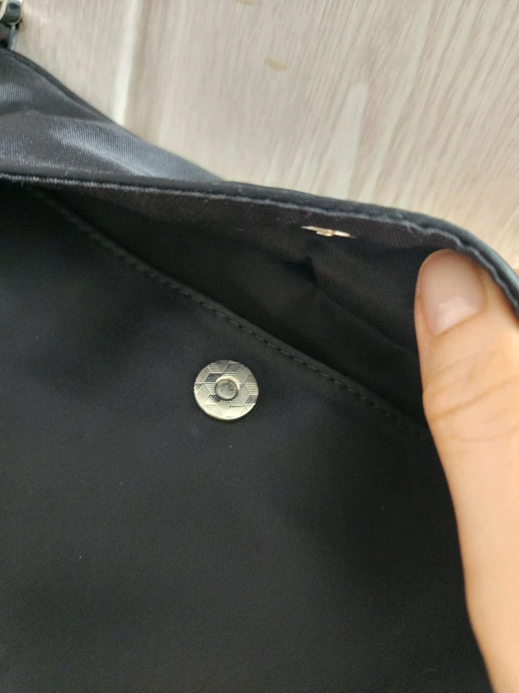 백화점) 폴스부띠끄 숄더백 이미지