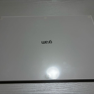 lg 그램 14인치 노트북 이미지