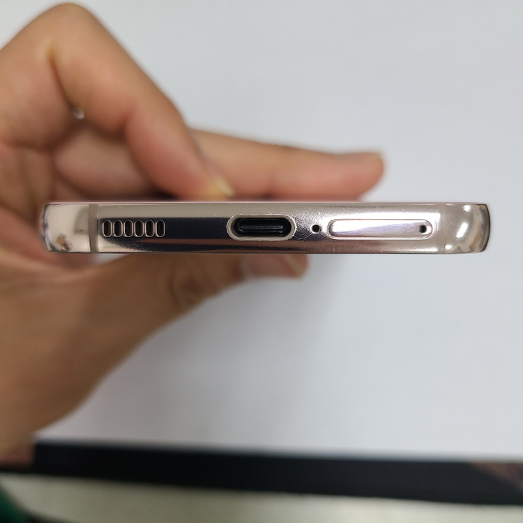갤럭시S22 핑크 256GB LGU+ 무잔상 A급 213336 이미지