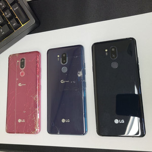 4만원 // LG G7 // 게임폰 코인폰 유튜브폰 서브폰 어플폰 텔레그램 가성비 212520 이미지