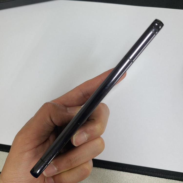 갤럭시 S22 블랙 256G LGU+ 중고 214126 이미지