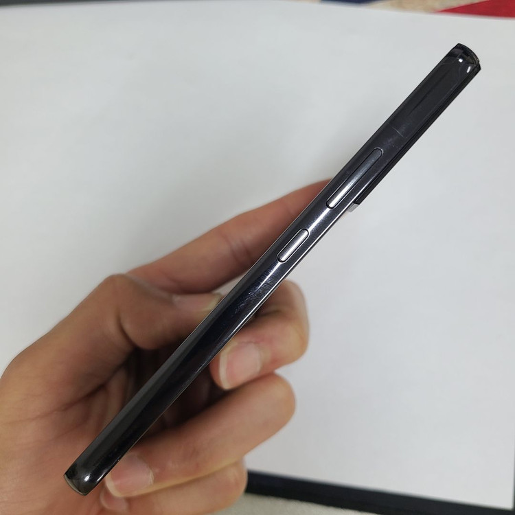 갤럭시 S22 블랙 256G SK 무잔상 S급 213472 이미지