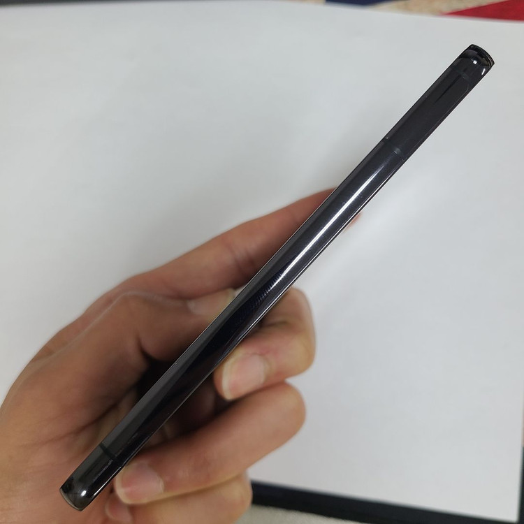 갤럭시 S22 블랙 256G SK 무잔상 S급 213472 이미지