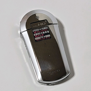 산요 작티 DMX-CS1 빈티지 캠코더 디카 디지털카메라 이미지