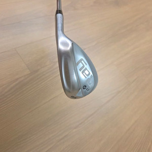 (정품)명품 로마로 RAY SX 56도 웨지 이미지