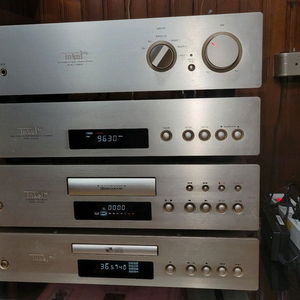 인켈 AX-7CA 오디오세트 판매합니다. 이미지