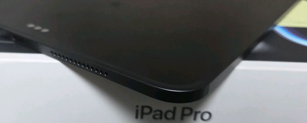 아이패드 프로 m4 11인치 셀룰러 512기가 이미지