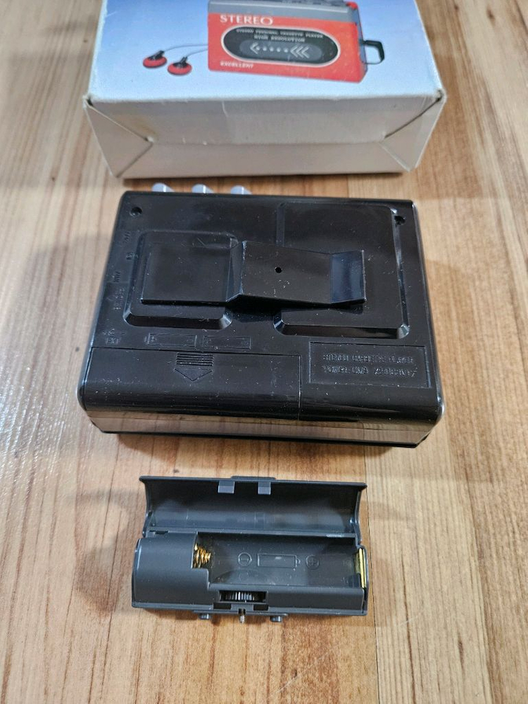기계식 워크맨 팝니다 소니 정품 MZ-R900 MDLP 보조밥통 A급 이미지