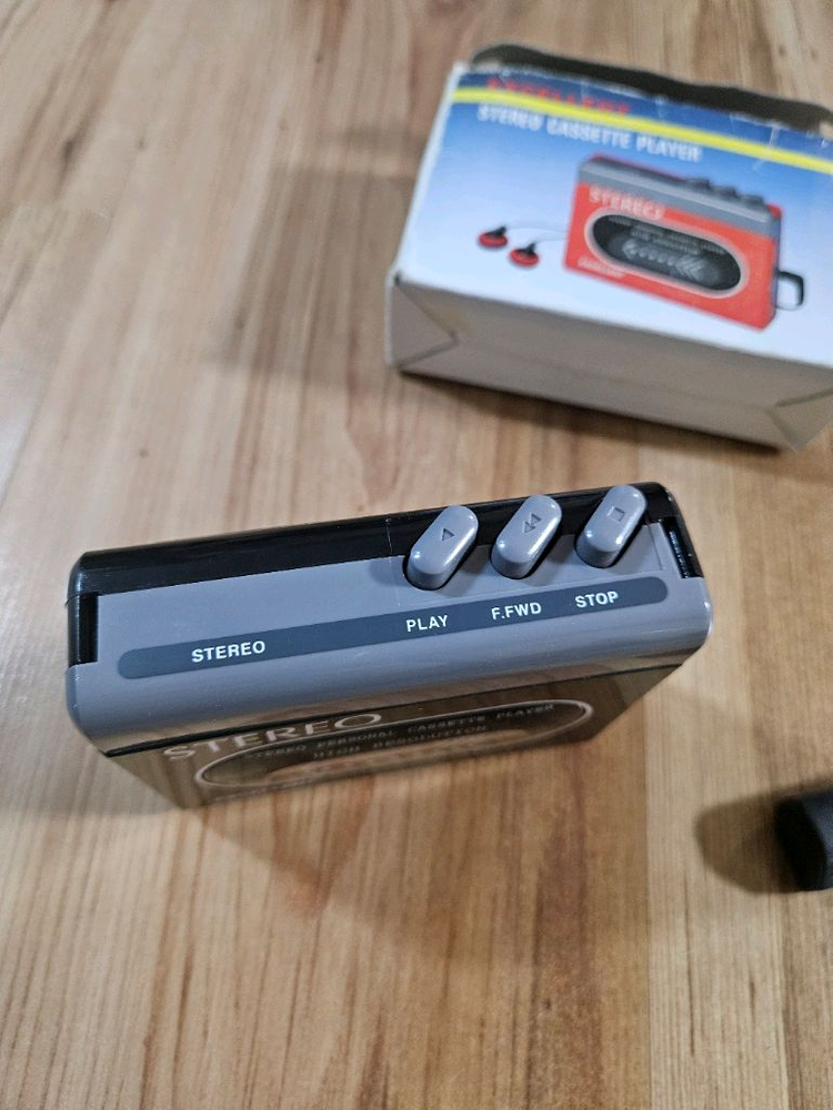 기계식 워크맨 팝니다 소니 정품 MZ-R900 MDLP 보조밥통 A급 이미지
