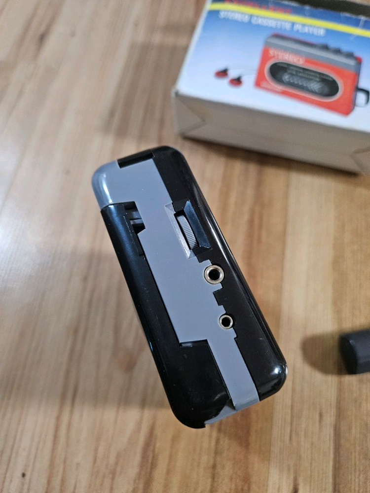 기계식 워크맨 팝니다 소니 정품 MZ-R900 MDLP 보조밥통 A급 이미지