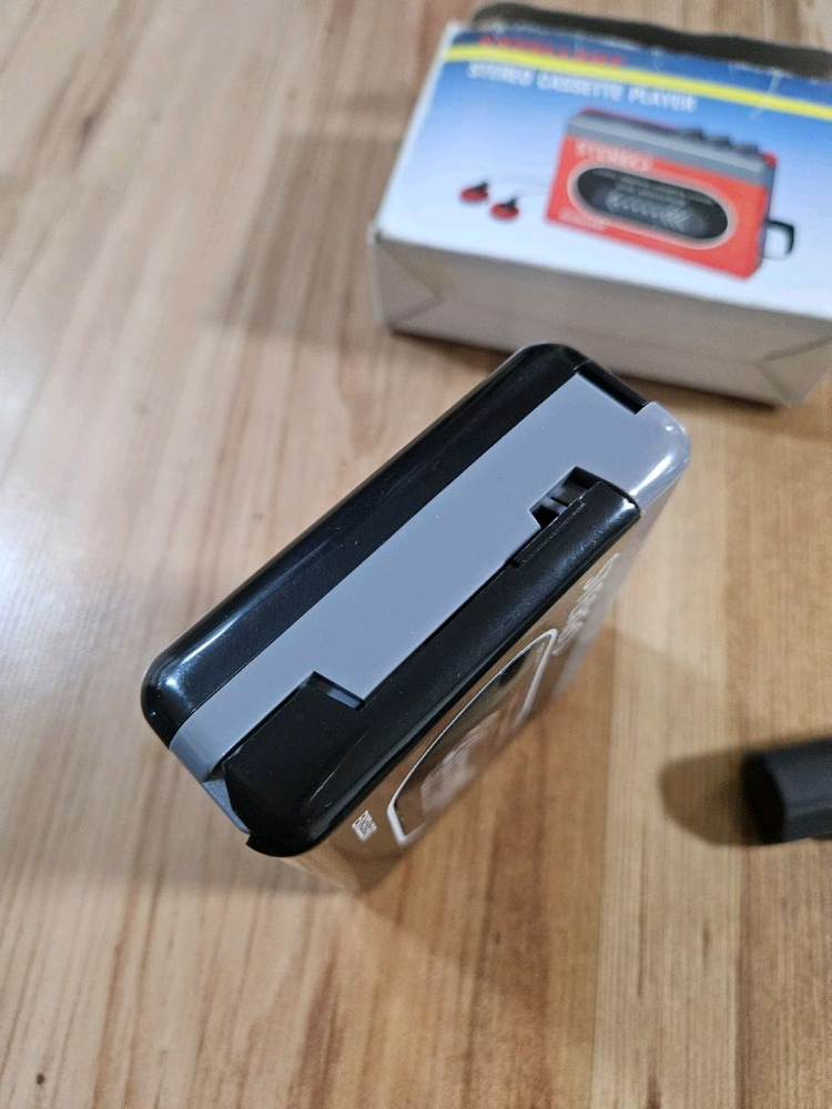 기계식 워크맨 팝니다 소니 정품 MZ-R900 MDLP 보조밥통 A급 이미지