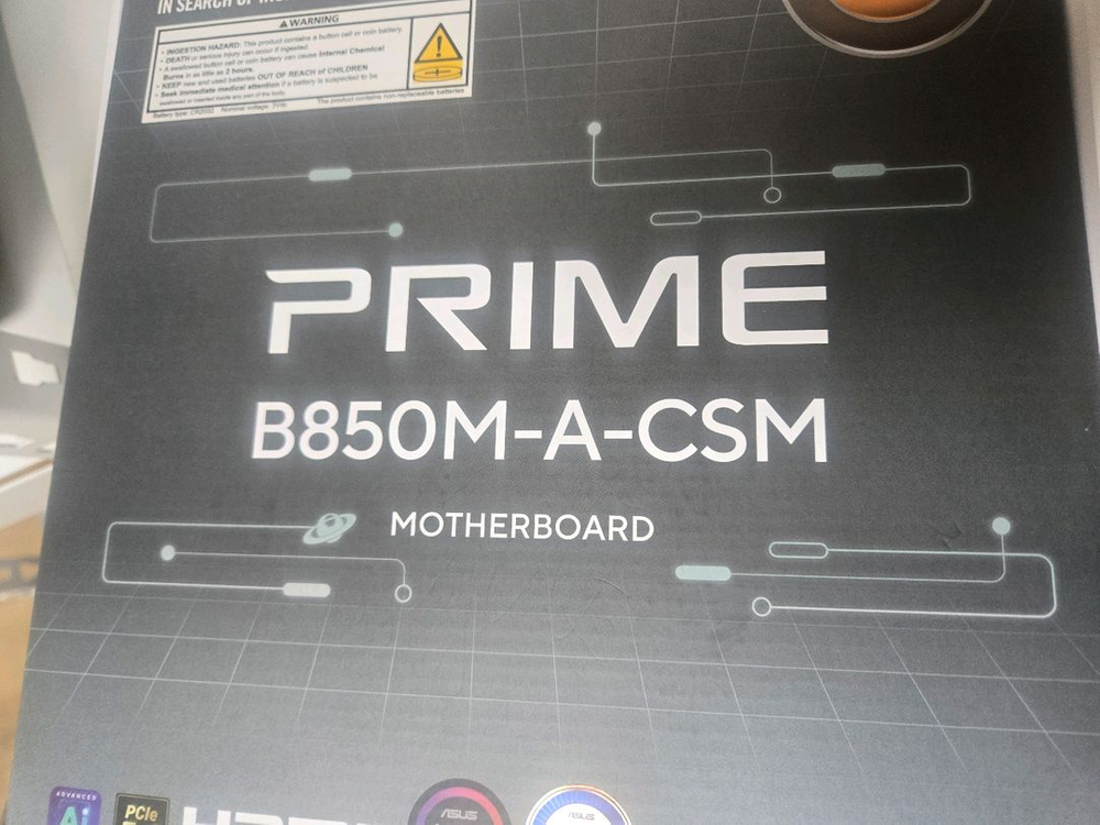 새상품)씨넥스PC 라이젠 9800X3D RTX5070Ti 32G 1TB 게이밍 완본체 팝니다. 이미지